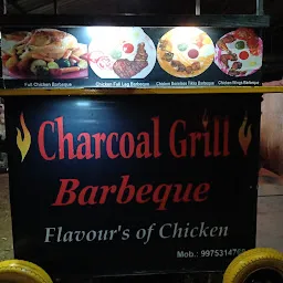 Charcoal Grill Barbeque, Kolhapur