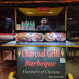 Charcoal Grill Barbeque, Kolhapur