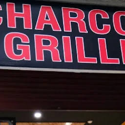 Charcoal Grilled