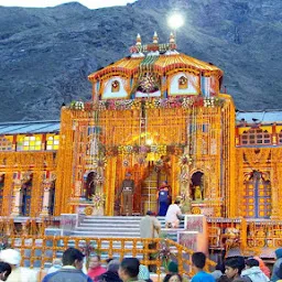 Chardham Travel Package