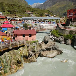 Chardham Yatra