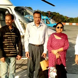 Chardham Yatra ( Badri Kedar Yatra,Chardham Yatra By Helicopter)