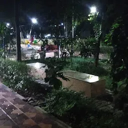 Chari street park