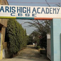 Charis High Academy (CBSE)