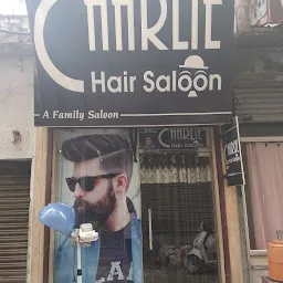 Charlie Hair Saloon