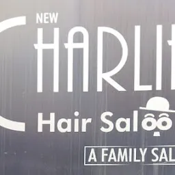 Charlie Hair Saloon