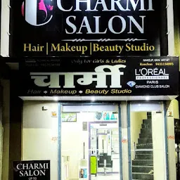 Charmi Salon