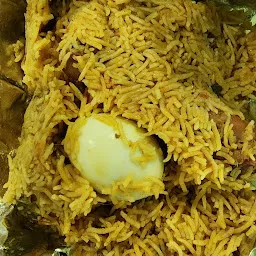 Charminar Biryani Centre