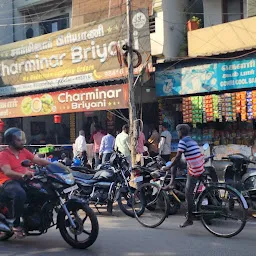 Charminar Biryani Centre