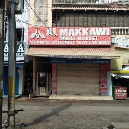 Charminar Mobile Market