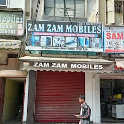 Charminar Mobile Market