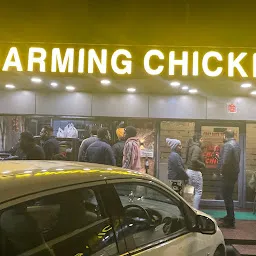 Charming Chicken