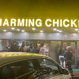 Charming Chicken