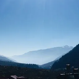 Charming Holidays Himachal