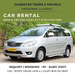 Charotar Tours & Travels