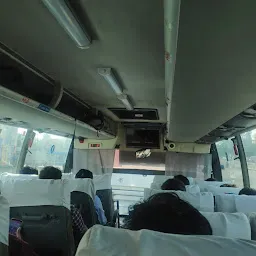 Chartered Bus