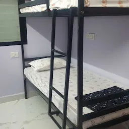 Charu Girls Hostel Azad Chowk Sadar Nagpur