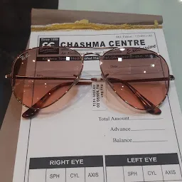 Chashma Centre Exclusive