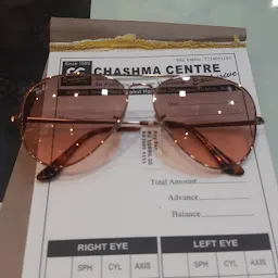 Chashma Centre Exclusive