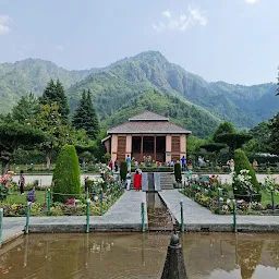 Cheshma Shahi Garden