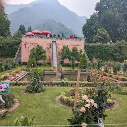 Cheshma Shahi Garden