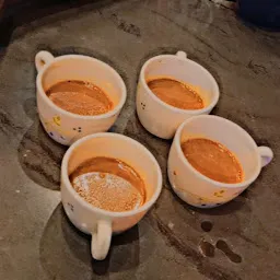 Chaska Chai Cafe
