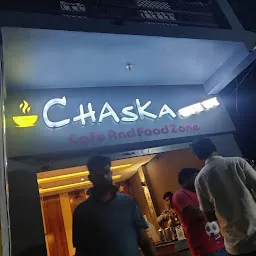 Chaska chai ka
