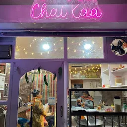 Chaska Chai Kaa