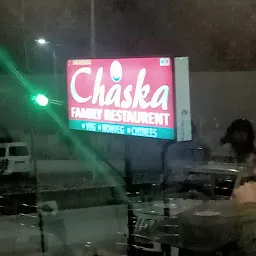 Chaska Family Restaurant