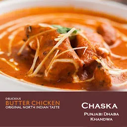 Chaska Punjabi Dhaba