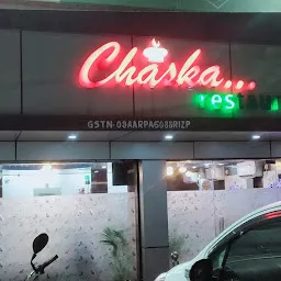 Chaska Restaurant