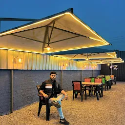 Chaska Restaurant & Lounge