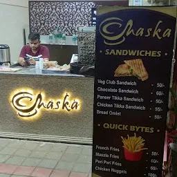 Chaska - The Chai Bar