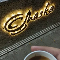 Chaska - The Chai Bar