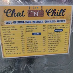 Chat N Chill