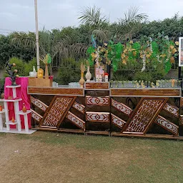 Chatak Eats Caterers and Event Planners(A Unit of Peacock Caterers Event Planning Company)