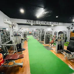 Chatha Fitness Point