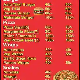 Chatkara Fast Food