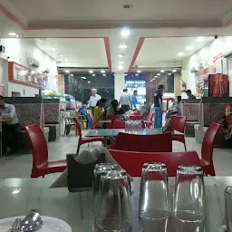 Chatkara Food Court
