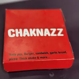 Chatkazz Shivam food