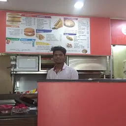 Chatkazz Shivam food