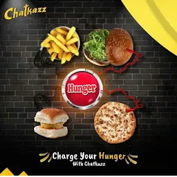 chatkazz restaurant and fastfood