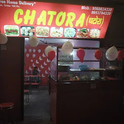 Chatora Snacks