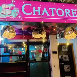 Chatorezz Restaurant