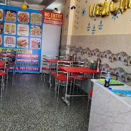 Chatori Dadi Fast Food Restaurant