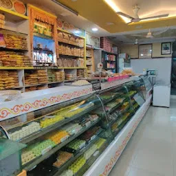 Chatrabhuj Nanji & Sons