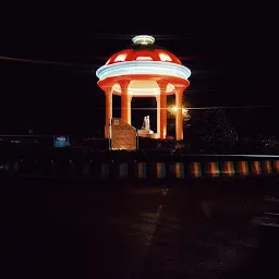 Chatrapati Shivaji Maharaj Chowk