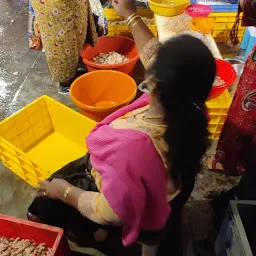 Chatrapati Shivaji Maharaj Market