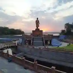 Chatrapati Shivaji Maharaj Smarak