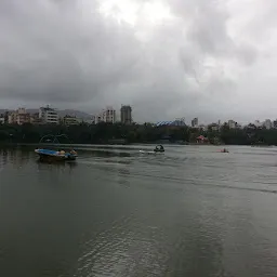 Chatrapati Shivaji Maharaj Statue, Talav Pali